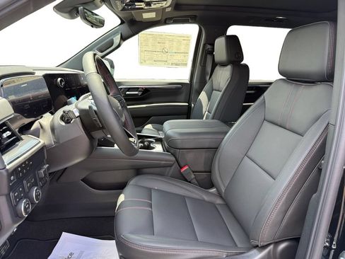 New 2026 Chevrolet Suburban RST w/ Advanced Technology Package AWD/4WD image 11