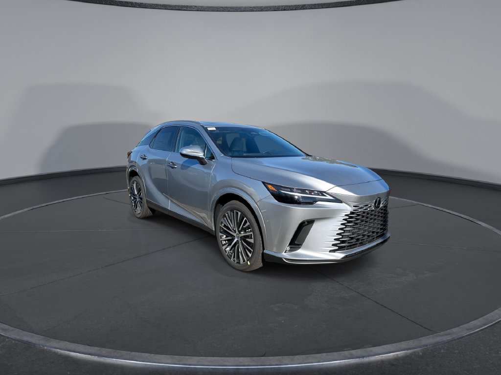 New 2026 Lexus RX 350 Premium Plus w/ Convenience Package FWD image 2