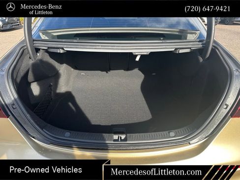 Certified 2022 Mercedes-Benz E 450 4MATIC Sedan image 29