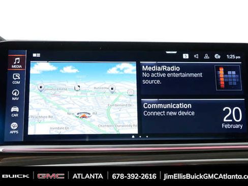 Used 2023 BMW X5 xDrive40i image 14