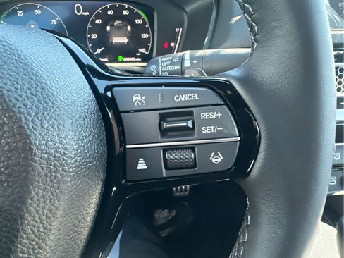 New 2026 Honda Civic Sport Touring image 29