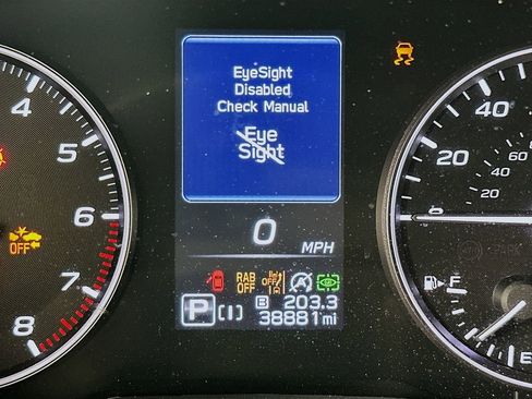 Certified 2024 Subaru Legacy Limited AWD/4WD image 16