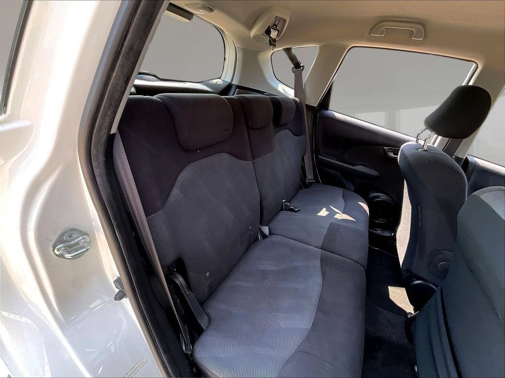 Used 2009 Honda Fit Sport image 22