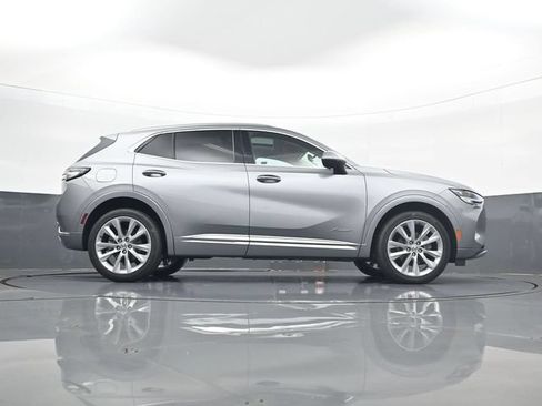 Certified 2023 Buick Envision Avenir AWD/4WD image 24
