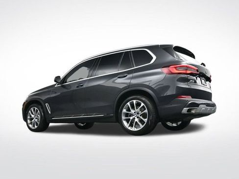 Used 2023 BMW X5 xDrive40i w/ Premium Package image 34