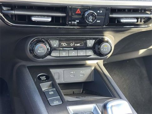 New 2026 Nissan Kicks SV w/ SV Premium Package image 22