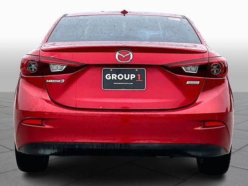 Used 2015 MAZDA MAZDA3 s Grand Touring w/ Technology Package image 5