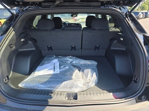 New 2025 Chevrolet Blazer EV LT image 7