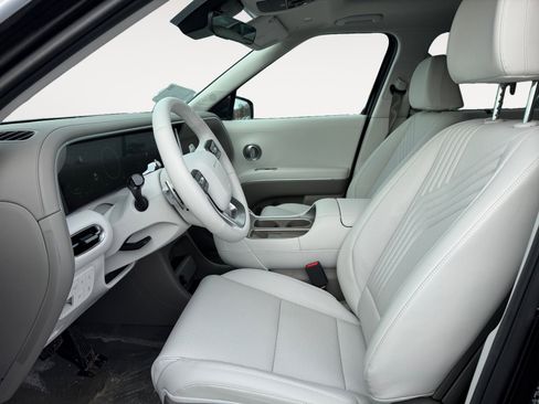 New 2026 Hyundai Palisade SEL Premium image 9