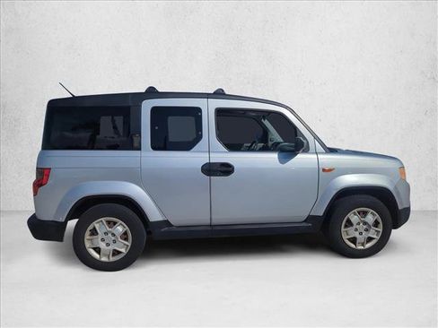 Used 2010 Honda Element LX image 4
