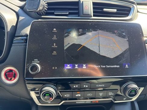 Used 2020 Honda CR-V EX-L image 12