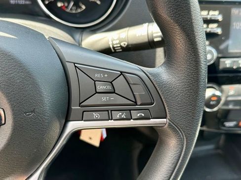 Used 2018 Nissan Rogue Sport S w/ S Appearance Package FWD image 30