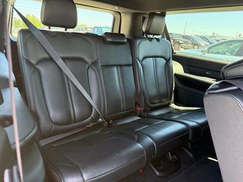 Used 2024 Jeep Wagoneer L Series III w/ Flexible Seating Group AWD/4WD image 20