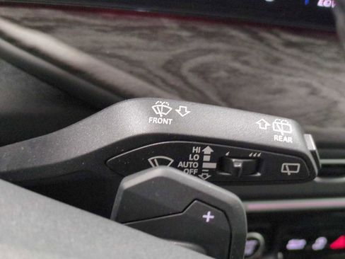 New 2025 Audi Q5 Premium image 20