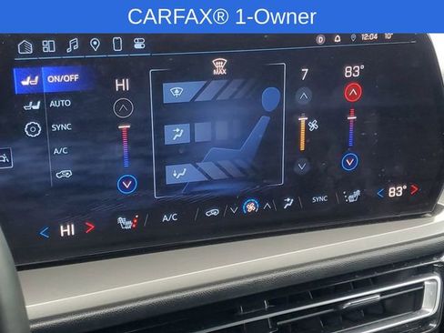 Certified 2024 Chevrolet Traverse LT w/ Enhanced Driving Package image 21