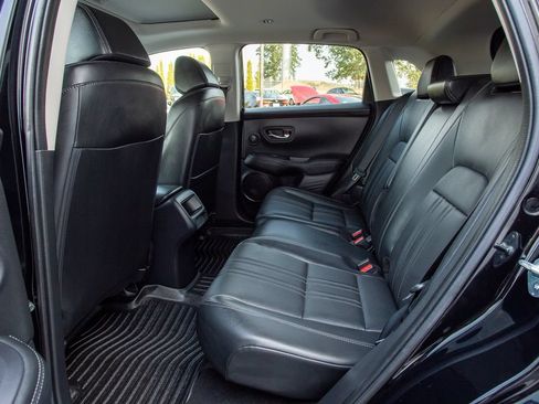 Used 2024 Honda HR-V EX-L image 17