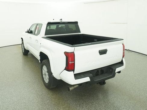 New 2026 Toyota Tacoma SR5 image 22