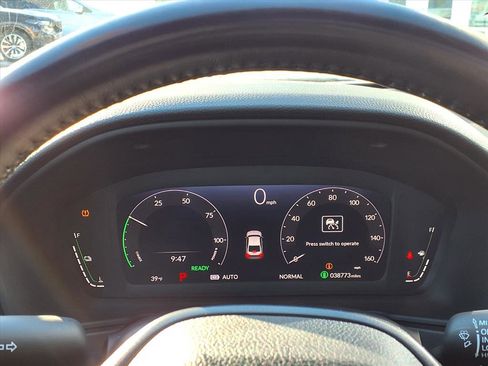 Certified 2023 Honda Accord Sport image 16