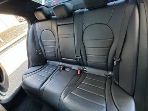 Used 2016 Mercedes-Benz C 300 Sedan image 21