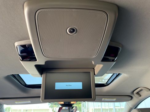 Used 2022 Honda Odyssey Touring image 11