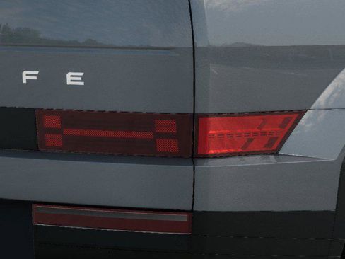 New 2026 Hyundai Santa Fe SE FWD image 10