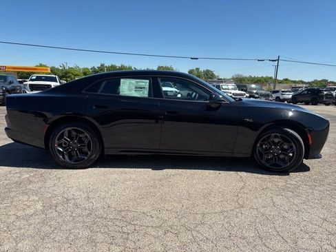 New 2026 Dodge Charger R/T image 9