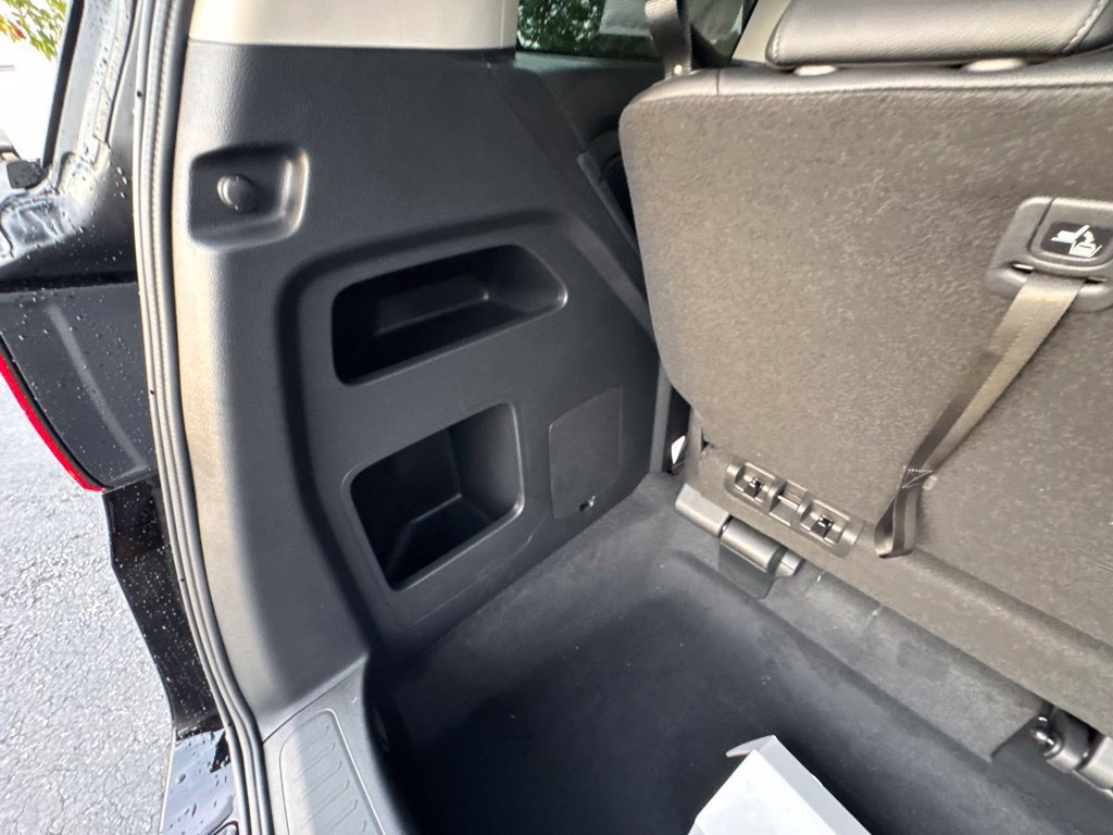 New 2027 Honda Odyssey EX-L image 32