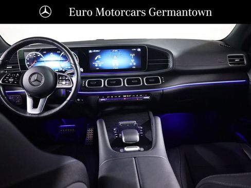 Certified 2023 Mercedes-Benz GLS 580 4MATIC image 44