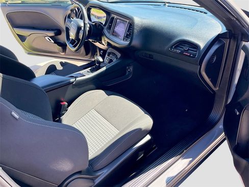 Used 2023 Dodge Challenger R/T Scat Pack image 25