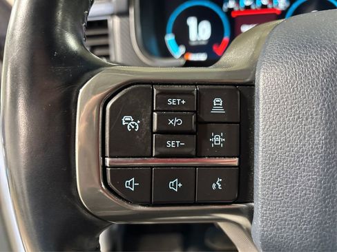 Used 2021 Ford F150 Limited AWD/4WD image 30