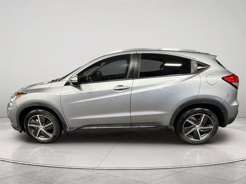 Used 2022 Honda HR-V EX image 16