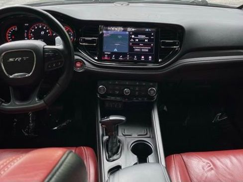 Used 2022 Dodge Durango SRT w/ Technology Group AWD/4WD image 17