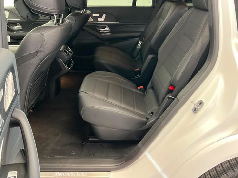 New 2026 Mercedes-Benz GLS 450 4MATIC image 21