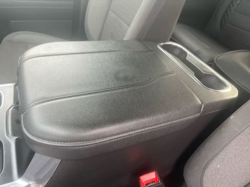 Used 2024 Chevrolet Silverado 1500 LT Trail Boss image 20