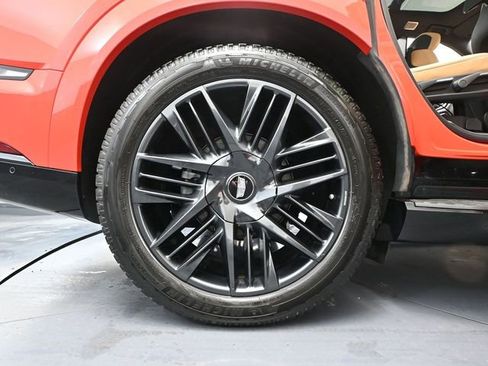 Used 2026 Cadillac Escalade IQ Sport 2 w/ LPO, ONYX Package image 15