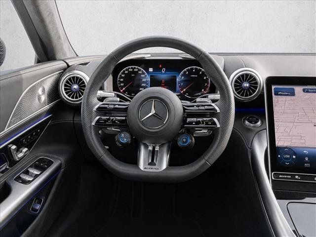 Certified 2023 Mercedes-Benz SL 63 AMG 4MATIC image 24