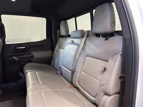 Used 2019 GMC Sierra 1500 SLT w/ SLT Premium Plus Package image 12