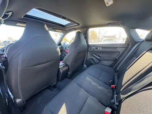 Used 2024 Honda Civic Si image 28