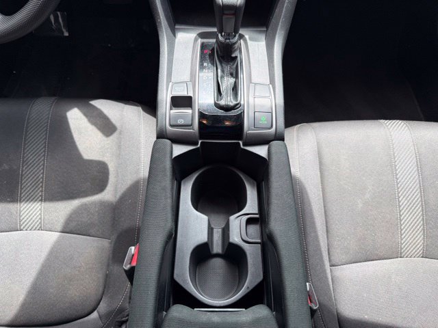 Used 2018 Honda Civic EX image 28