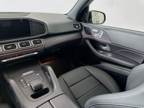 Certified 2025 Mercedes-Benz GLE 350 4MATIC image 25