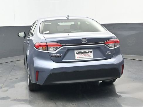 Used 2026 Toyota Corolla LE image 17