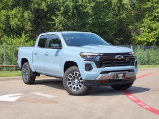 New 2026 Chevrolet Colorado Z71 video 2