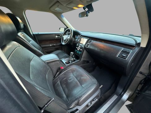 Used 2014 Ford Flex Limited FWD image 42