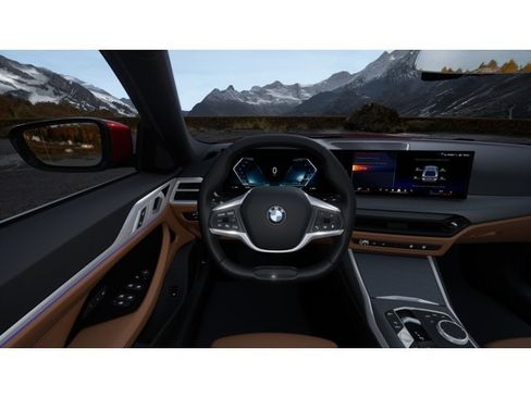 New 2026 BMW i4 eDrive40 RWD image 13