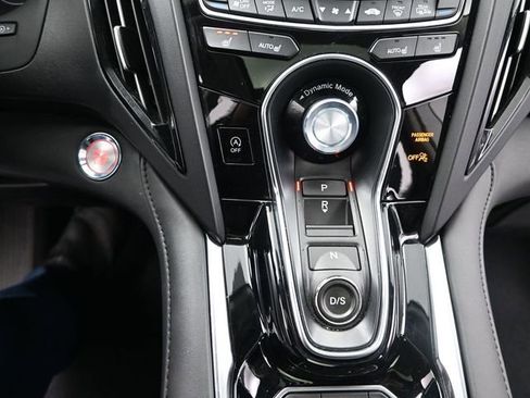 Certified 2022 Acura RDX AWD image 15