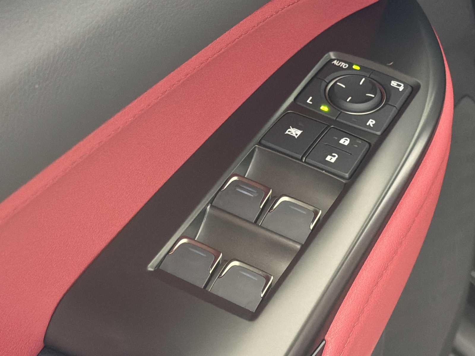 New 2026 Lexus NX 350 F Sport w/ Accessory Package (2T) AWD/4WD image 30