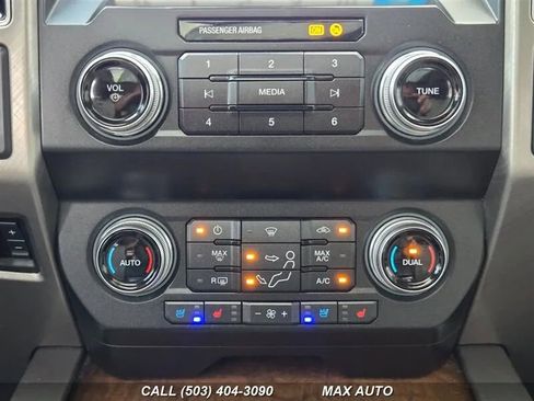 Used 2019 Ford F350 Limited image 31