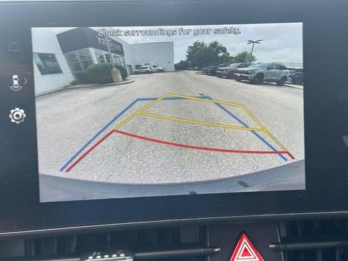 Used 2023 Kia Sportage X-Line image 28