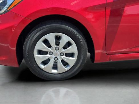 Used 2017 Hyundai Accent SE FWD image 23