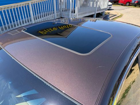 Used 2016 Cadillac ATS Luxury w/ Sun And Sound Package image 14